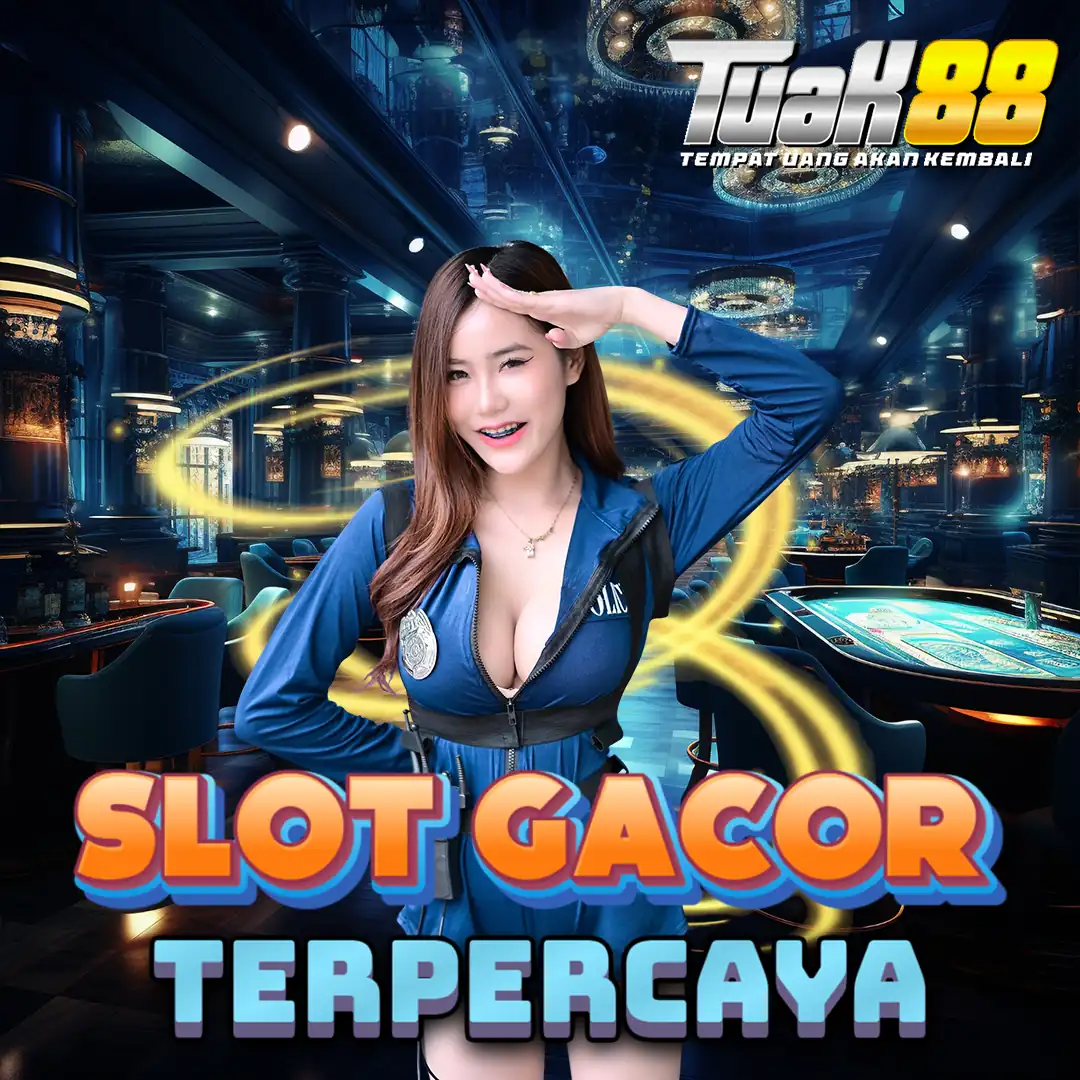 Slot Gacor